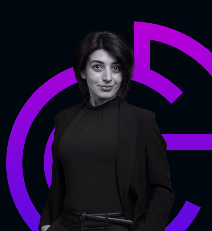 Siranush Abrahamyan