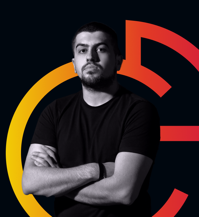 Stephan Ghazaryan